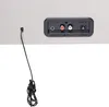 Denver VPR-250 Retro Plattenspieler mit BT, USB/MP3 & FM, Produktbild-Vorschau 7