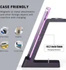 Kabellose 3-in-1 Ladestation für iPhone, Apple Watch und Produktbild-Vorschau 8