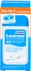 Lactrase 18.000 Fcc Tabletten teilbar im Spender 80 St Produktbild-Vorschau 2
