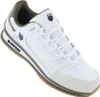 K-Swiss RINZLER GT - Herren Sneakers Schuhe Leder Weiß Produktbild-Vorschau 12