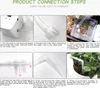 Système d'arrosage automatique, Bricolage Arrosage pour Voir les images du produit 2