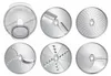 Bosch MUZ5VL1 Set affettatrice continua VeggieLove incl. 5 Anteprima dell’immagine prodotto 6
