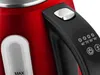 Bollitore elettrico ETA Eta Digi 1,7 L 2200 W Rosso Anteprima dell’immagine prodotto 10