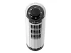 Purline 61803, Haushaltsturmventilator, Silber, Weiß, Flur, Produktbild-Vorschau 4