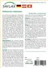 SAFLAX  - Albero dei tulipani - 30 semi - Spathodea Anteprima dell’immagine prodotto 11