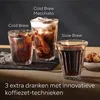 Siemens EQ.700 TP715R01, Espressomaschine, 2,4 l, Produktbild-Vorschau 14