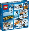 LEGO City Arktis-Helikopter 60034 Produktbild-Vorschau 10