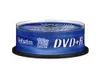 VERBATIM 43500 DVD+R Rohlinge Produktbild-Vorschau 5