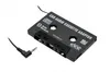 Kassettenadapter Klinke (St.) (3.5) für iPod / CD / MP3 / Produktbild-Vorschau 1