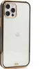 Hülle für Apple iPhone 12 Pro - Premium Plating Schutzhülle Produktbild-Vorschau 1