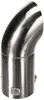 Pilot TS-44 punta di scarico in acciaio inox lucidato Ø Anteprima dell’immagine prodotto 2