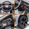 Kinder Elektro Auto - Audi RS6 - 12V Akku - 1 bis 5 Jahre - Produktbild-Vorschau 7
