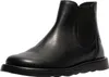 FLY London Stivaletto Stivaletto Pelle/tessuto Anteprima dell’immagine prodotto 1