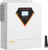 SucceBuy inverter solare ibrido 3500W 220/230V con Anteprima dell’immagine prodotto 1