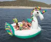 Bestway Badeinsel Giant Unicorn Island Produktbild-Vorschau 25