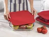 Pasabahce 59024 Borcam s víkem - Zapékací mísa, pekáč, Náhled obrázku produktu 4