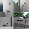 Mai & Mai Thermostat Badewannenarmatur mit Handbrause Produktbild-Vorschau 8