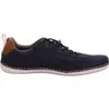 Bugatti BIMINI Herrenschuhe - Sneakers - Halbschuhe blau Produktbild-Vorschau 47