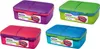 sistema Lunchbox Slimline Quaddie 1,5 l Anteprima dell’immagine prodotto 5
