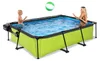 EXIT Lime Rahmenpool 300x200x65cm, Aufstellpool, mit Produktbild-Vorschau 8