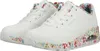 Skechers Uno - Majestic Garden white - multi 39 Náhled obrázku produktu 53