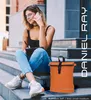 Rucksack Damen wasserabweisend Cityrucksack Daniel Ray Produktbild-Vorschau 9