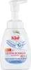 Klar - Seifen-Schaum Waschnuss 240ml Produktbild-Vorschau 1