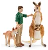 Schleich 42623 - Wild Life Outback Abenteuer Sammelfiguren Produktbild-Vorschau 15