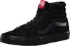 Vans SK8-Hi Schwarz - Damen und Herren Sneaker - Produktbild-Vorschau 27