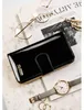 PTN LJ-76116-0698 Schwarz-Gold Damen Geldbörse Produktbild-Vorschau 18