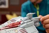 LEGO Star Wars Útočná loď triedy Acclamator, Stavebnica, 18 Náhľad obrázku produktu 13