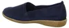 Slipper/Kletthalbschuh mit Mehrweite Freizeit (casual) Produktbild-Vorschau 4