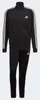 adidas M 3S TR TT Tracksuit Herren Freizeitanzug Sportanzug Produktbild-Vorschau 9