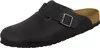 Birkenstock Herren  Pantoletten schwarz Gr. 41 Produktbild-Vorschau 5