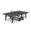 CORNILLAU 700X - Outdoor Tischtennisplatte - SCHWARZ Produktbild-Vorschau 2