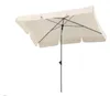 Schneider Sonnenschirm LOCARNO 180x120 cm natur 718-02 Produktbild-Vorschau 13