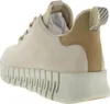 Ecco Gruuv  Sneakers Laag - Beige - Maat 37 Produktbild-Vorschau 59