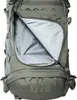Tatonka Pyrox 45+10 BC - Rucksack, Farbe:stone grey olive Produktbild-Vorschau 18