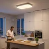 LZQ Acryl LED Deckenleuchte 72W Kaltweiß Deckenlampe Flur Produktbild-Vorschau 10