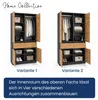 Home Collective Kleiderschrank für Schlafzimmer | 2 Produktbild-Vorschau 4