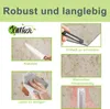 XMTECH PVC vierkante vloertegels, zelfklevend vinyl, Productafbeelding-voorbeeld 4