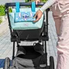 Prebaľovacia taška Lilo &amp; Stitch - Praktický a štýlový Náhľad obrázku produktu 2