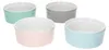 4x Muffin Schälchen Lotta 200ml 11,5cm Mini-Backform Produktbild-Vorschau 1