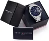 Tommy Hilfiger Baker 1710448 Herrenuhr + BOX Produktbild-Vorschau 22