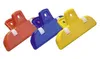 WESTMARK Beutel-Clips Kunststoff 7x3,5x2,3cm farbig Anteprima dell’immagine prodotto 6
