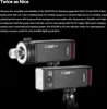 Kapesní blesk Godox AD200Pro II, 200 W, 2,4 G, bezdrátový Náhled obrázku produktu 2