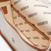 Lacoste Lacoste Heritage Bawełna - Torba na ramię 23 cm Podgląd zdjęcia produktu 20