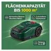 PARKSIDE Akku-Mähroboter Mähroboter Smart PAMRS 1000 A1 mit Produktbild-Vorschau 2