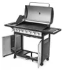 GRILL GAZOWY NEVADA XXL 6+1 PREMIUM (12,6 +2,5 kW) - Podgląd zdjęcia produktu 5