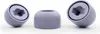 12 x Gommini Auricolari in Silicone Ricambio per Samsung Anteprima dell’immagine prodotto 3